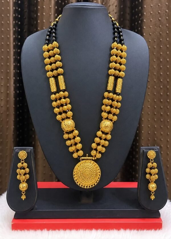 Nglam Nacklace