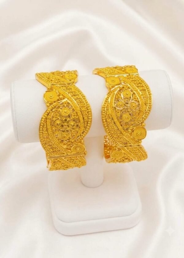 22K GOLD NACKLACE