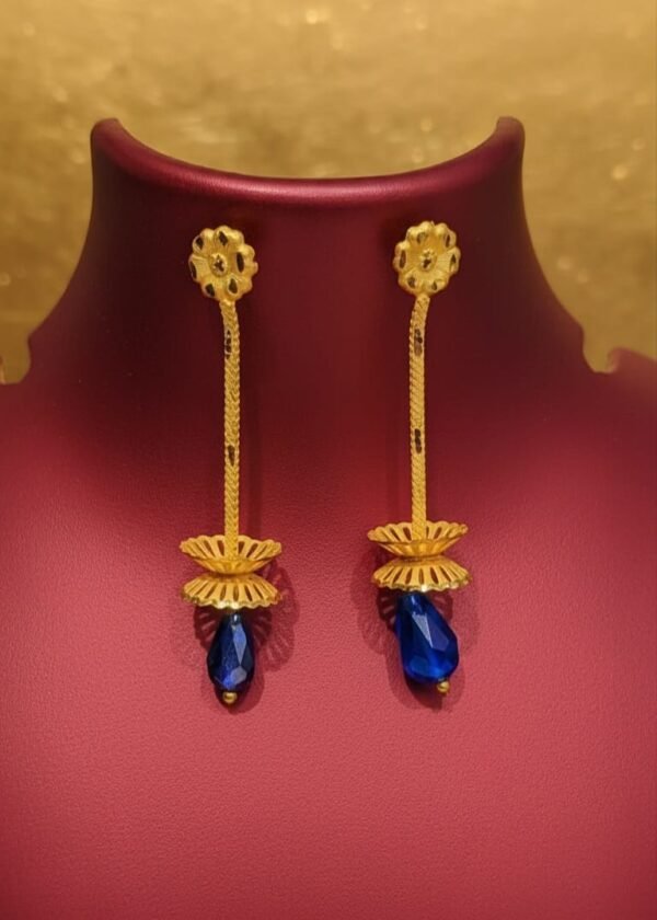Savannah Spirit Earrings