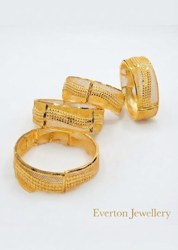Royal Elegance Bracelets