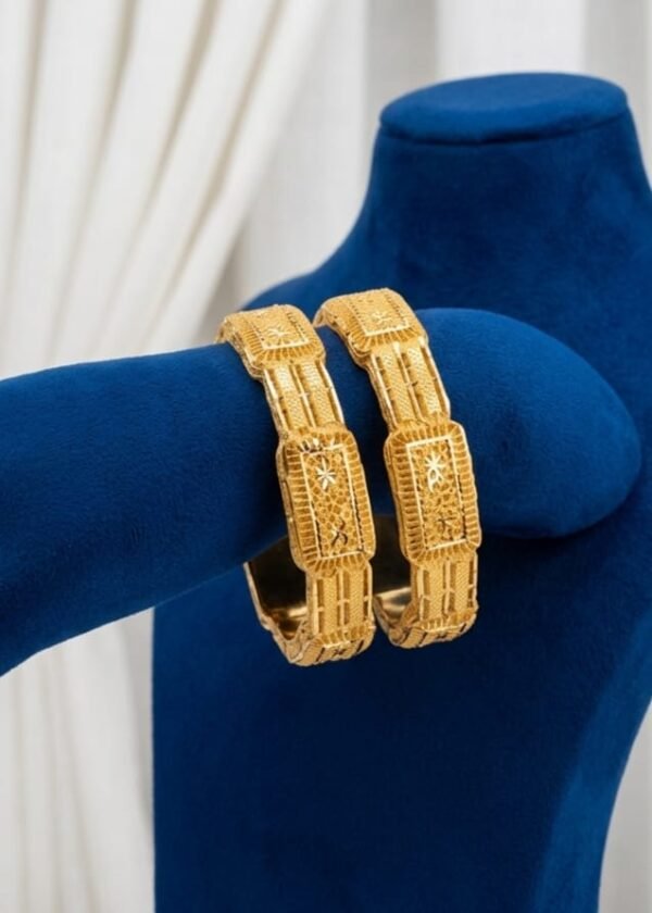 Royal Heritage Bracelets