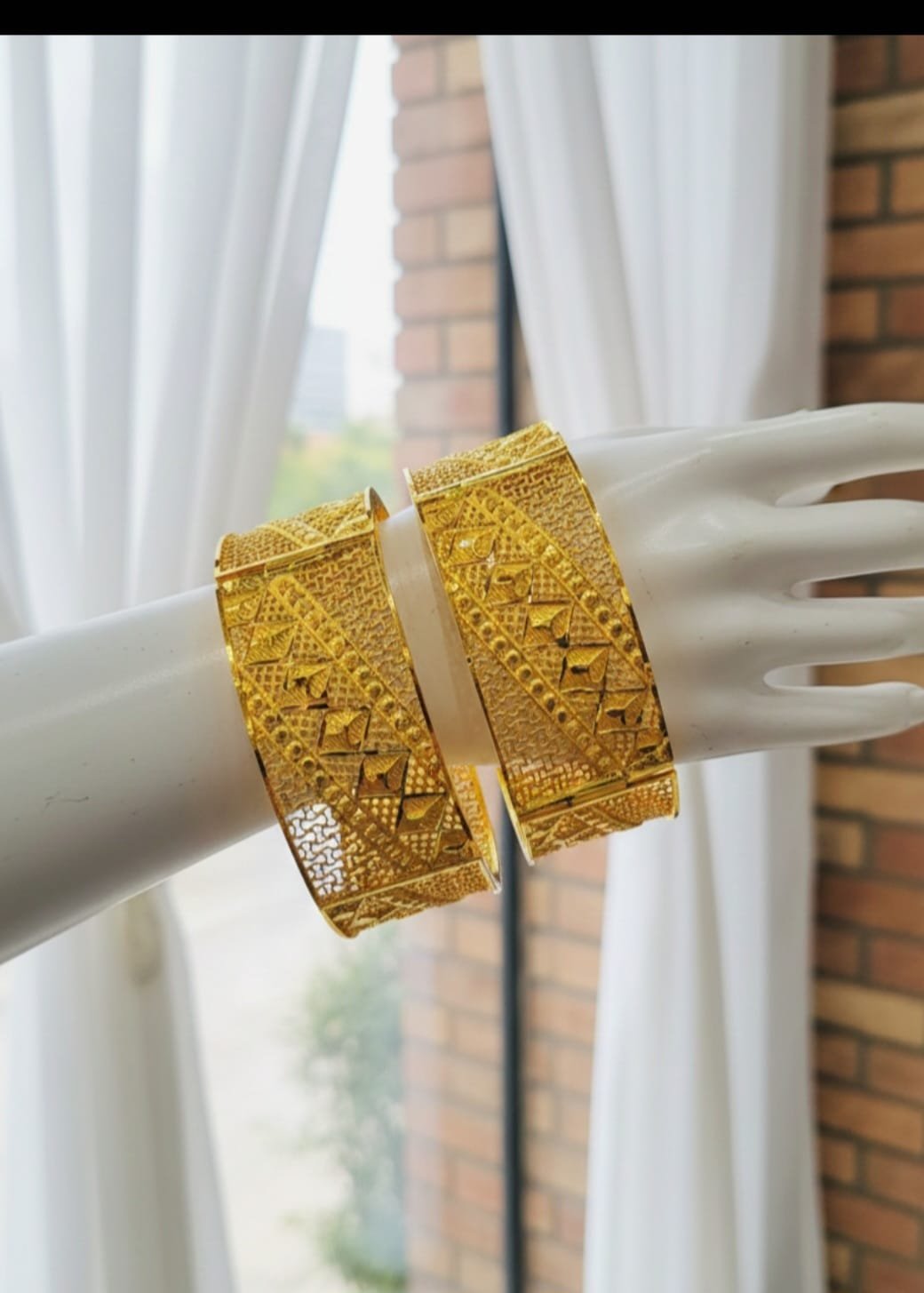 Tribal Heritage Bracelets