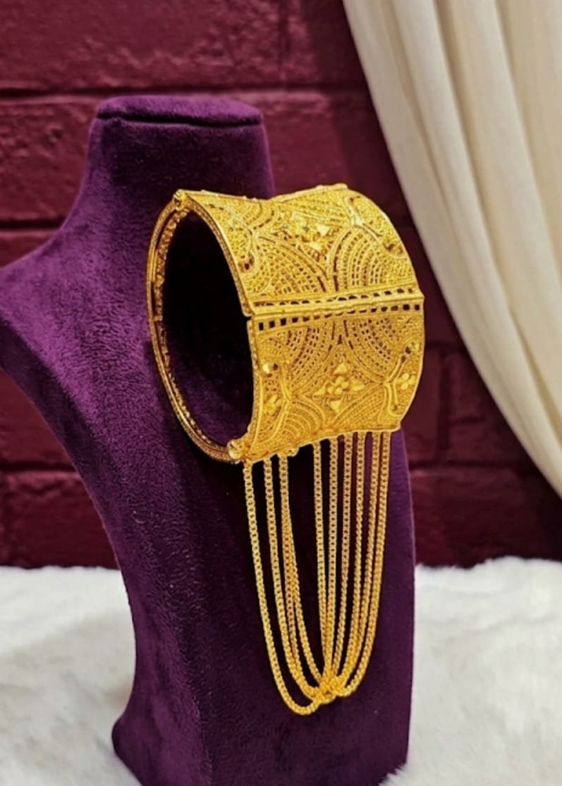 Timeless Grace Bracelets