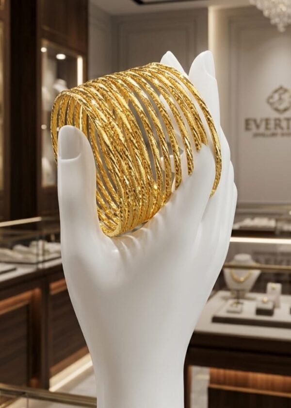 Nyla Bangles